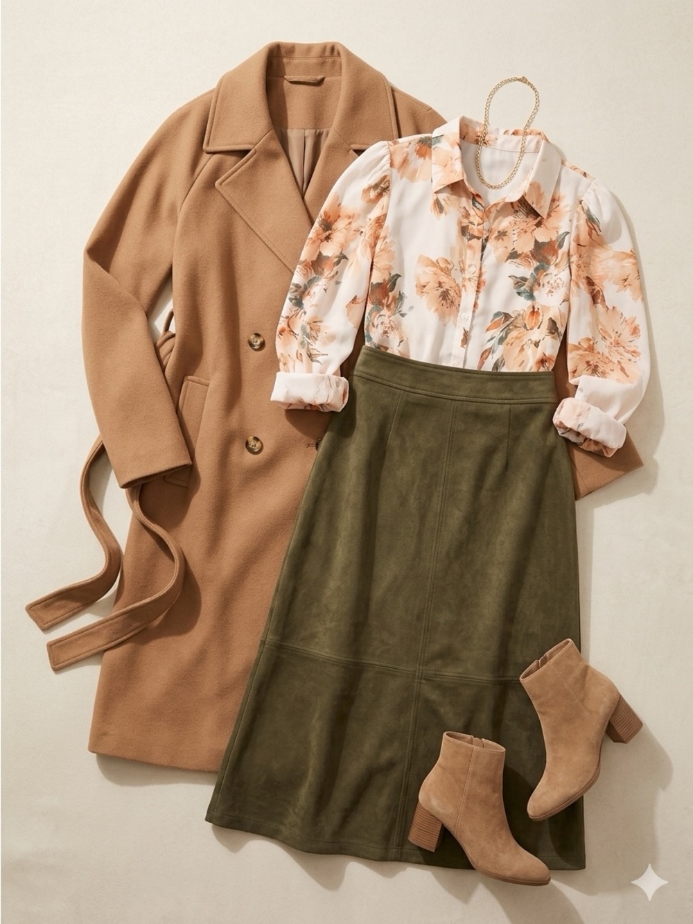 Curated Color Theory Autumn bundle - Picture 2 of 7